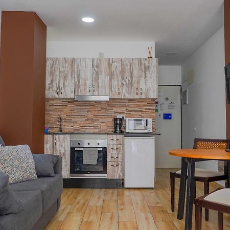 404 Apartamento Nuevo Con Vista Mar 라스팔마스 외부 사진