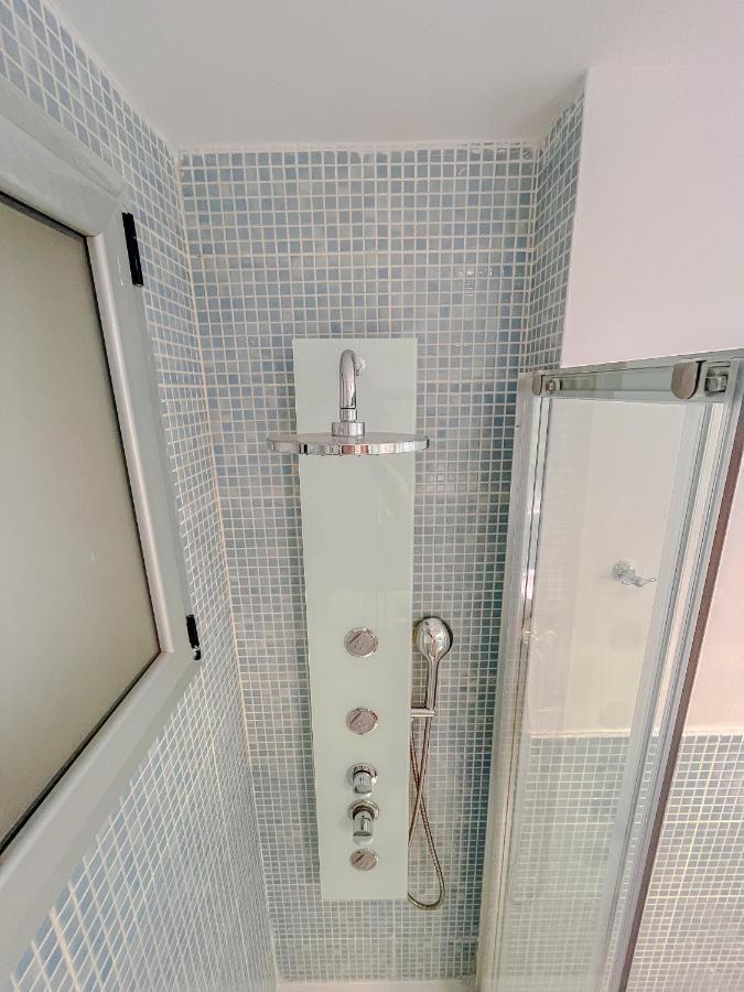 404 Apartamento Nuevo Con Vista Mar 라스팔마스 외부 사진