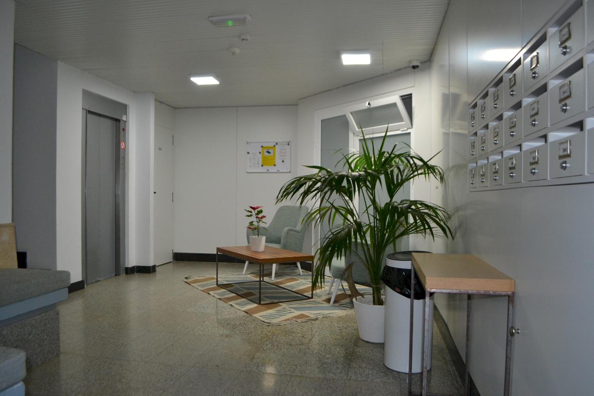 404 Apartamento Nuevo Con Vista Mar 라스팔마스 외부 사진